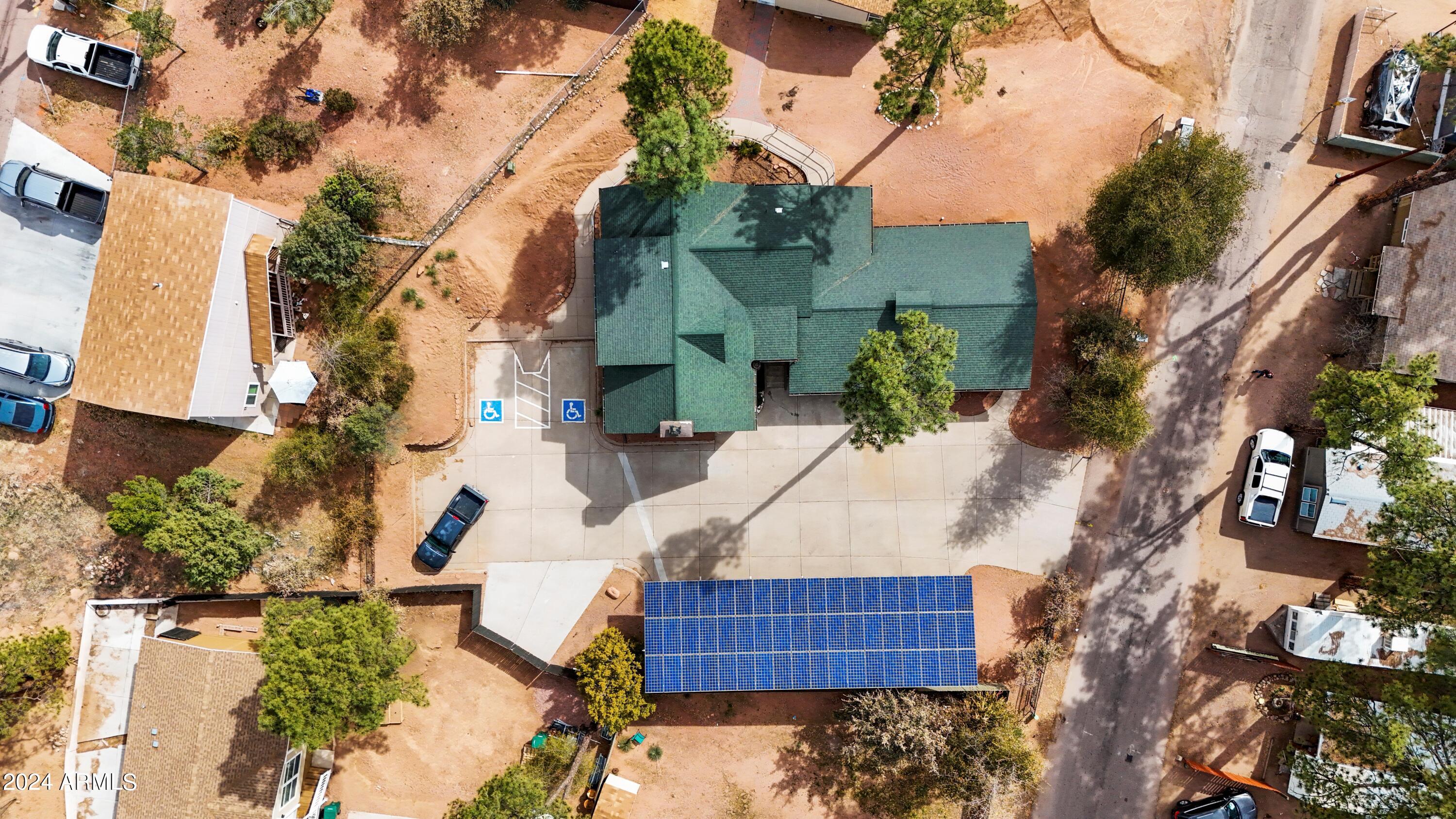 401 South Mariposa Street Payson, AZ 85541 - Photo 4 of 42 IMG_3898