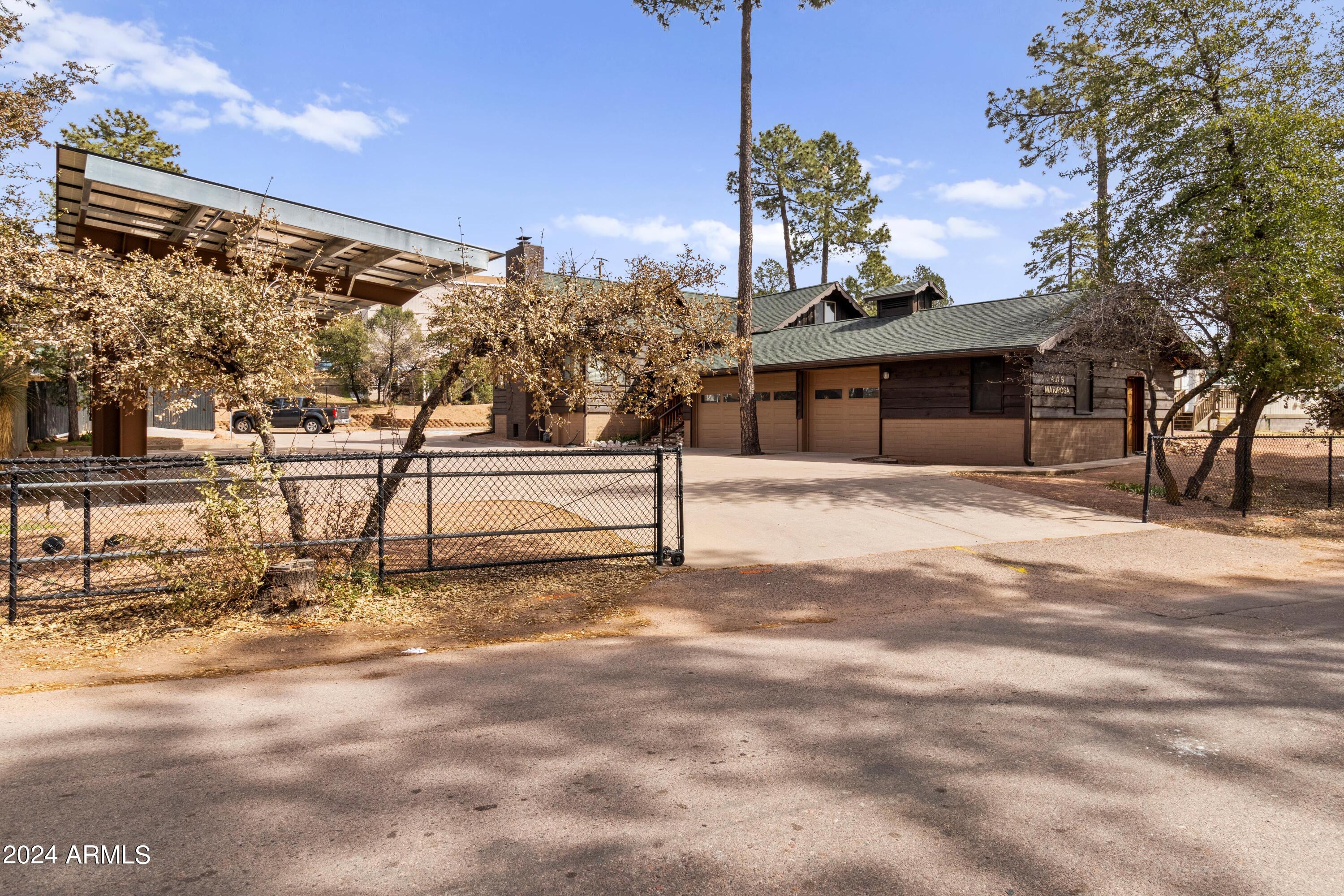 401 South Mariposa Street Payson, AZ 85541 - Photo 5 of 42 IMG_3859