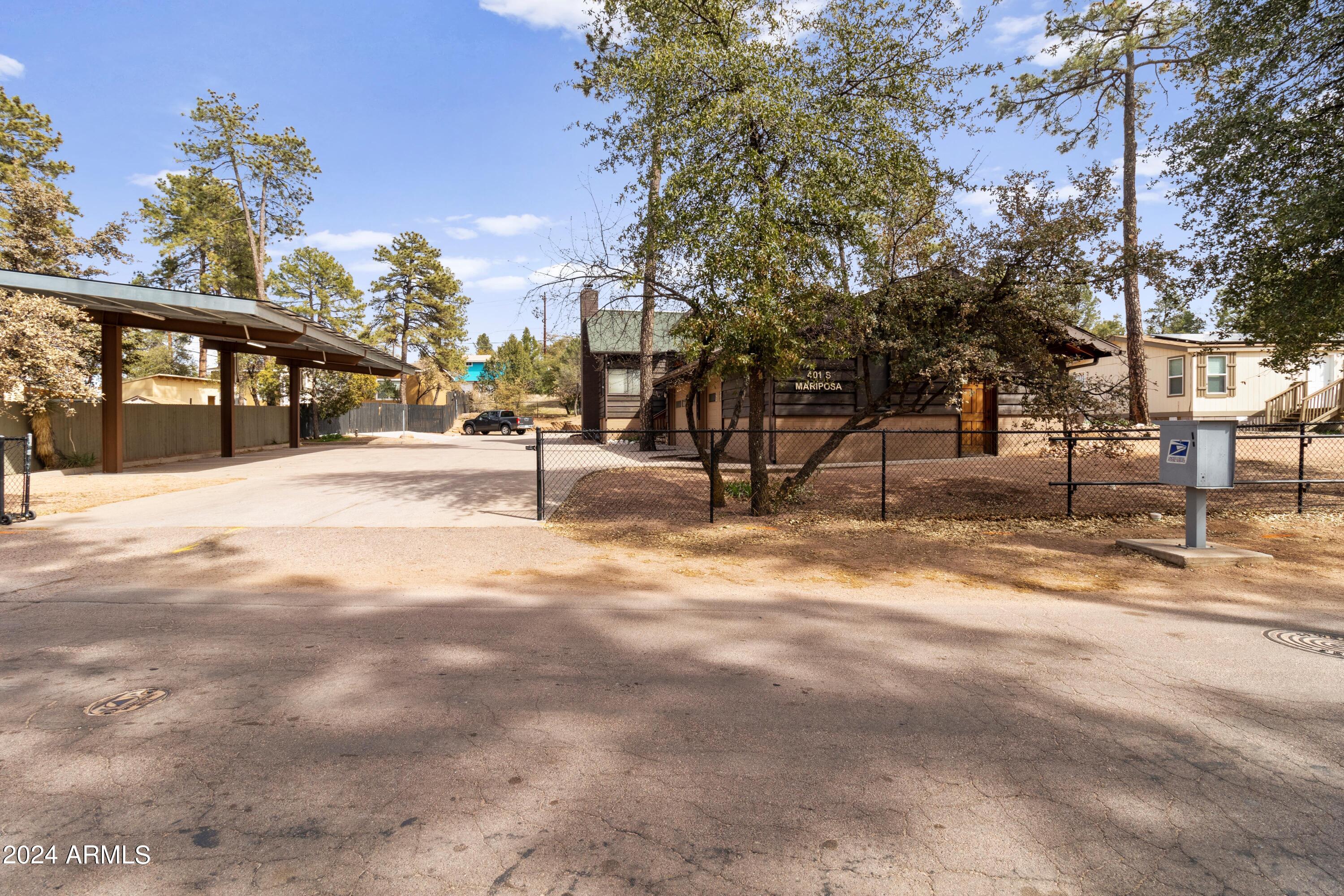 401 South Mariposa Street Payson, AZ 85541 - Photo 6 of 42 IMG_3860