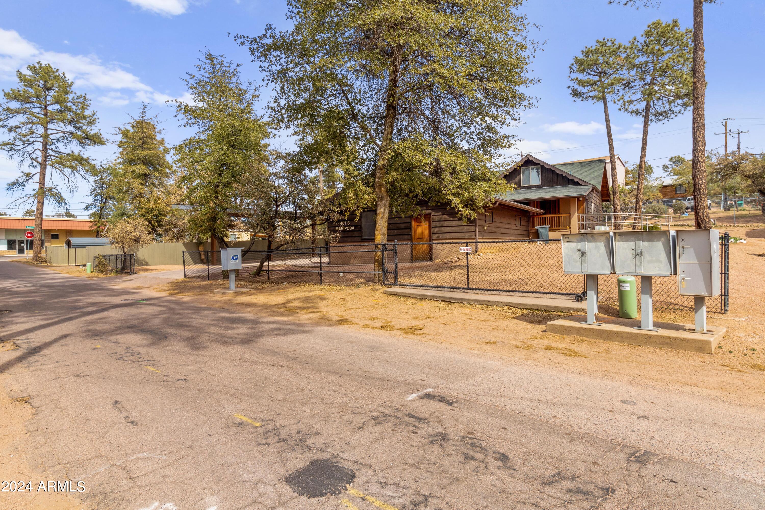 401 South Mariposa Street Payson, AZ 85541 - Photo 7 of 42 IMG_3861
