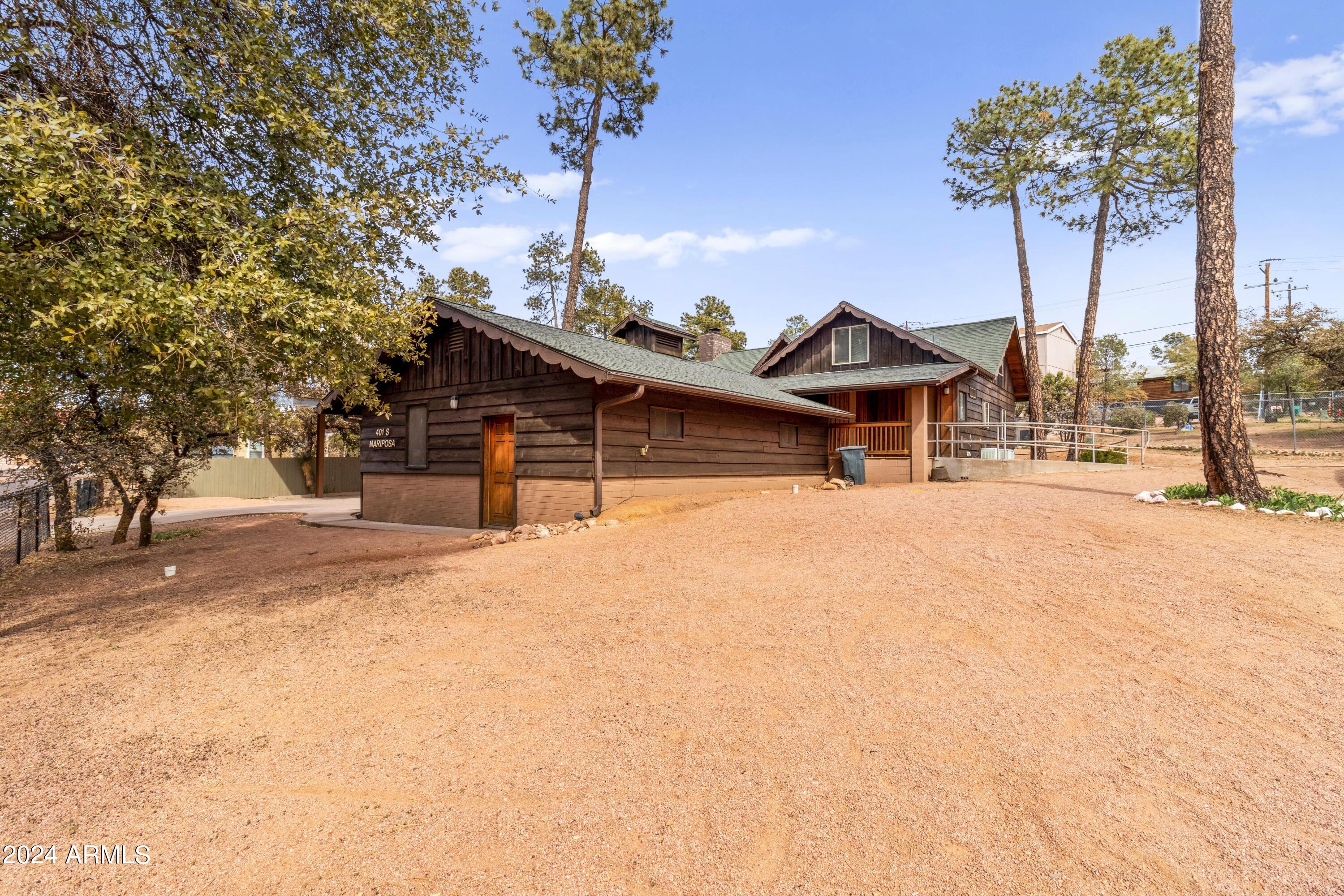 401 South Mariposa Street Payson, AZ 85541 - Photo 8 of 42 IMG_3862