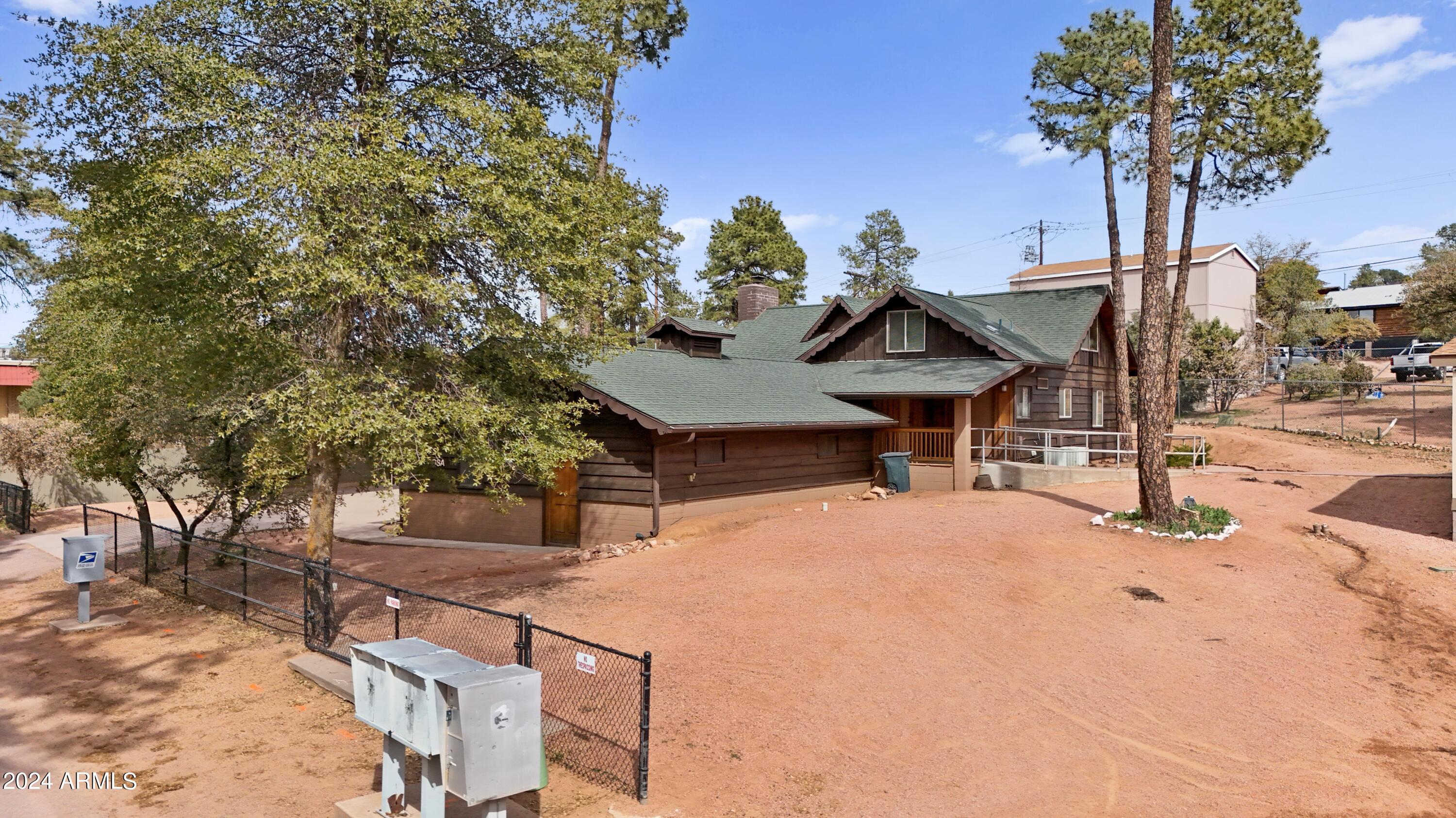 401 South Mariposa Street Payson, AZ 85541 - Photo 9 of 42 IMG_3900