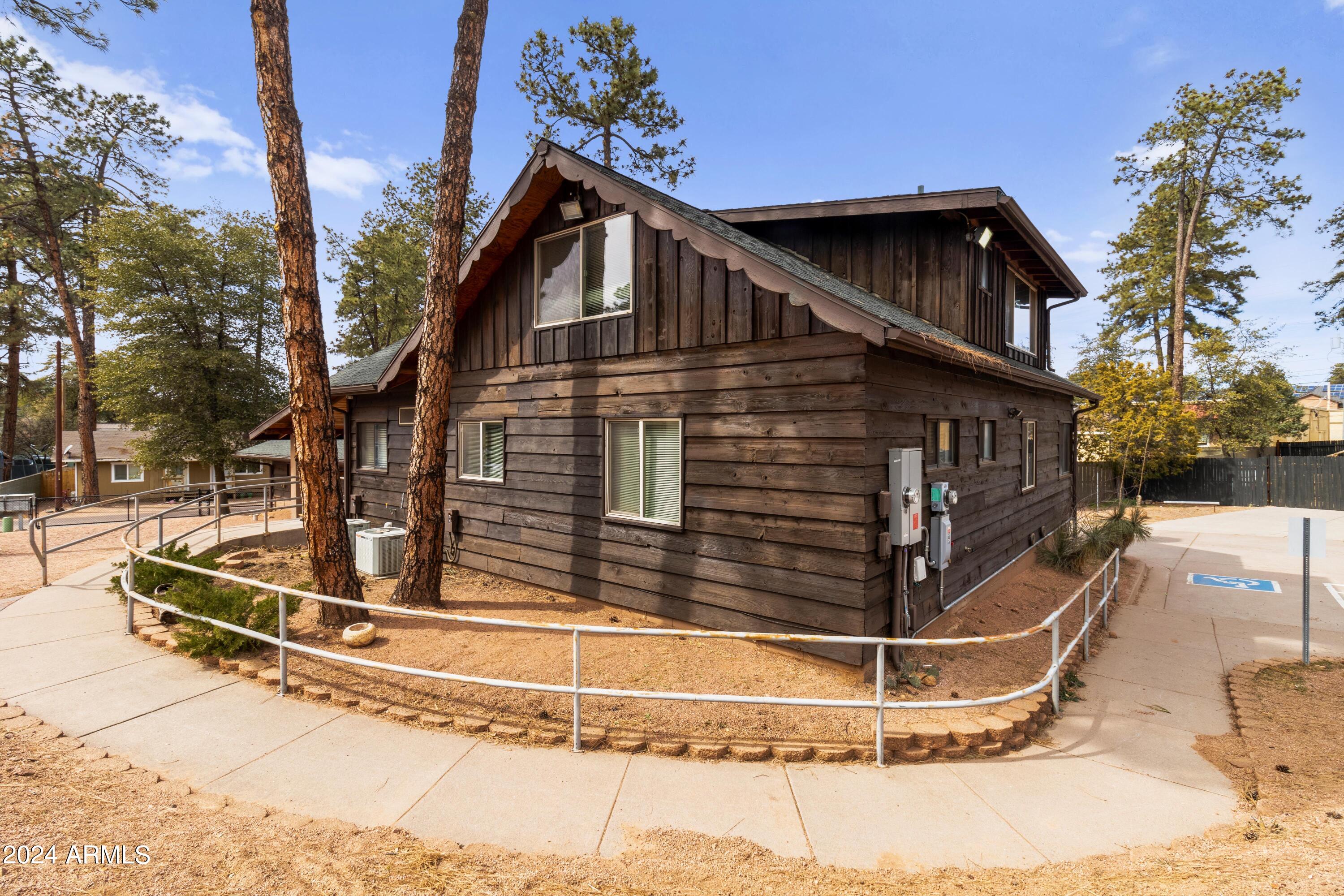 401 South Mariposa Street Payson, AZ 85541 - Photo 10 of 42 IMG_3864