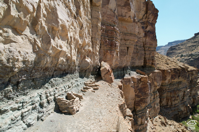 0 Nine Mile Canyon Road Wellington, UT 84542 - Photo 22 of 32 Exterior space