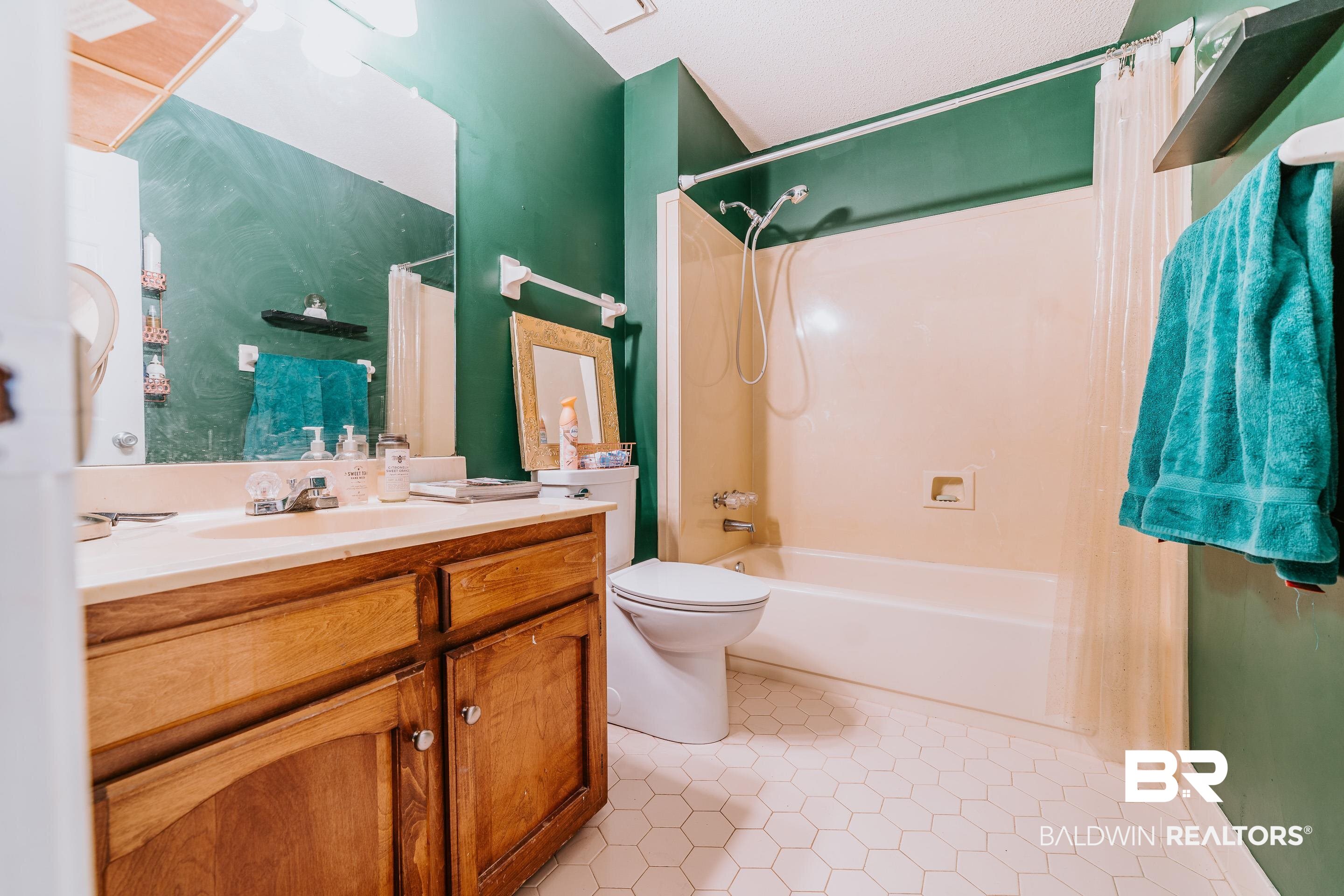 6448 Cedar Bend Court Mobile, AL 36608 - Photo 22 of 27