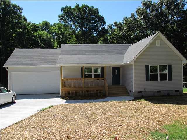 4712 Eldridge Road Hixson, TN 37343 - Photo 1 of 17 Primary Photo