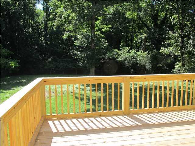 4712 Eldridge Road Hixson, TN 37343 - Photo 13 of 17 Additional Photo