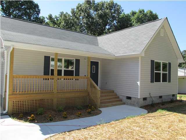 4712 Eldridge Road Hixson, TN 37343 - Photo 17 of 17 Additional Photo
