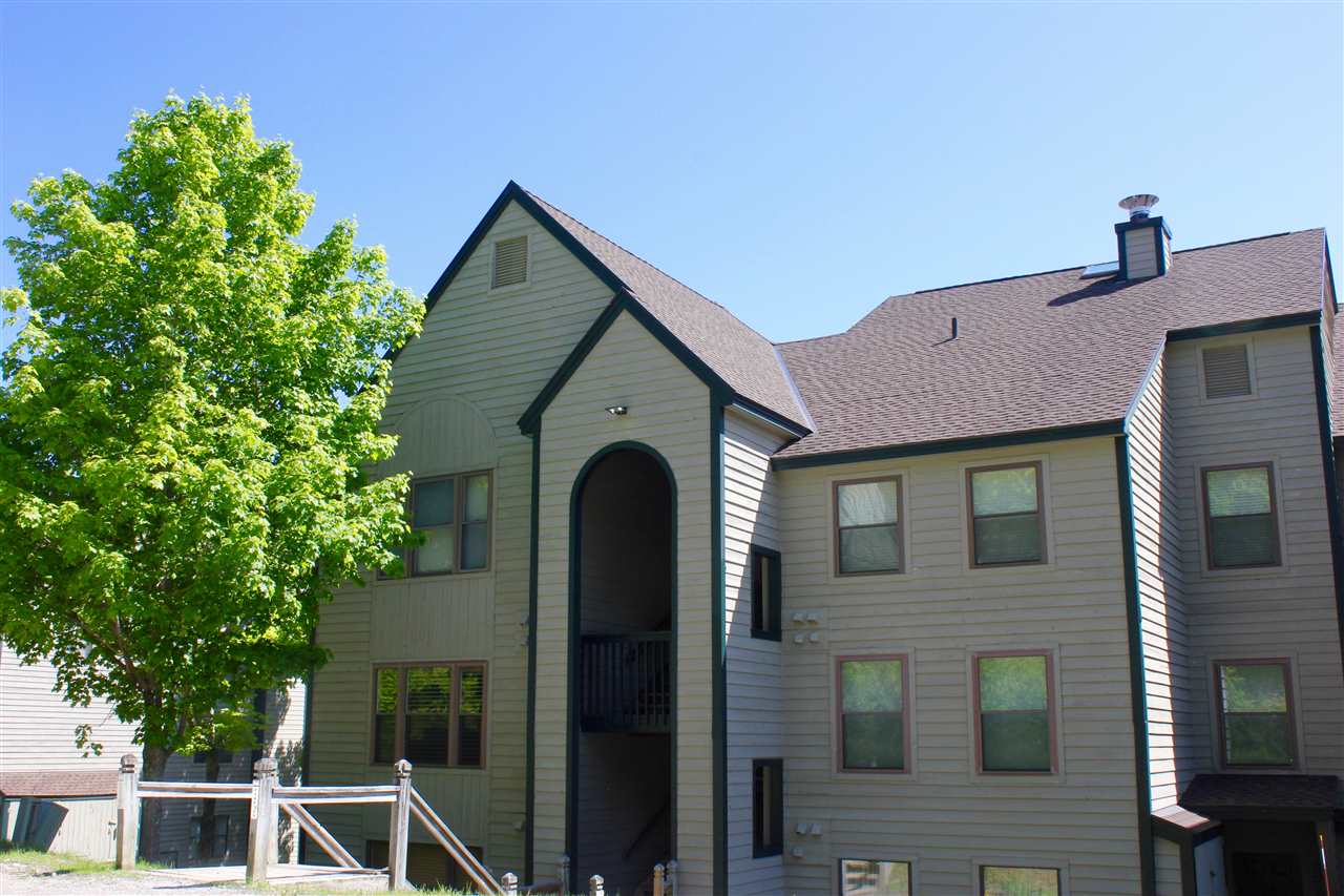 46 Fowler Road, Unit O301 Ludlow, VT 05149 - Photo 1 of 21 Gallery Image 1