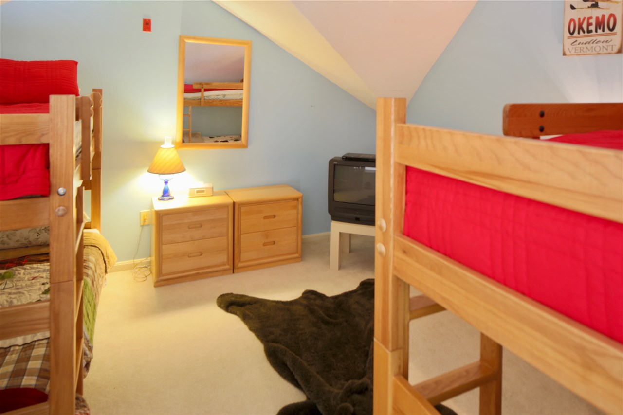 46 Fowler Road, Unit O301 Ludlow, VT 05149 - Photo 13 of 21 Gallery Image 13