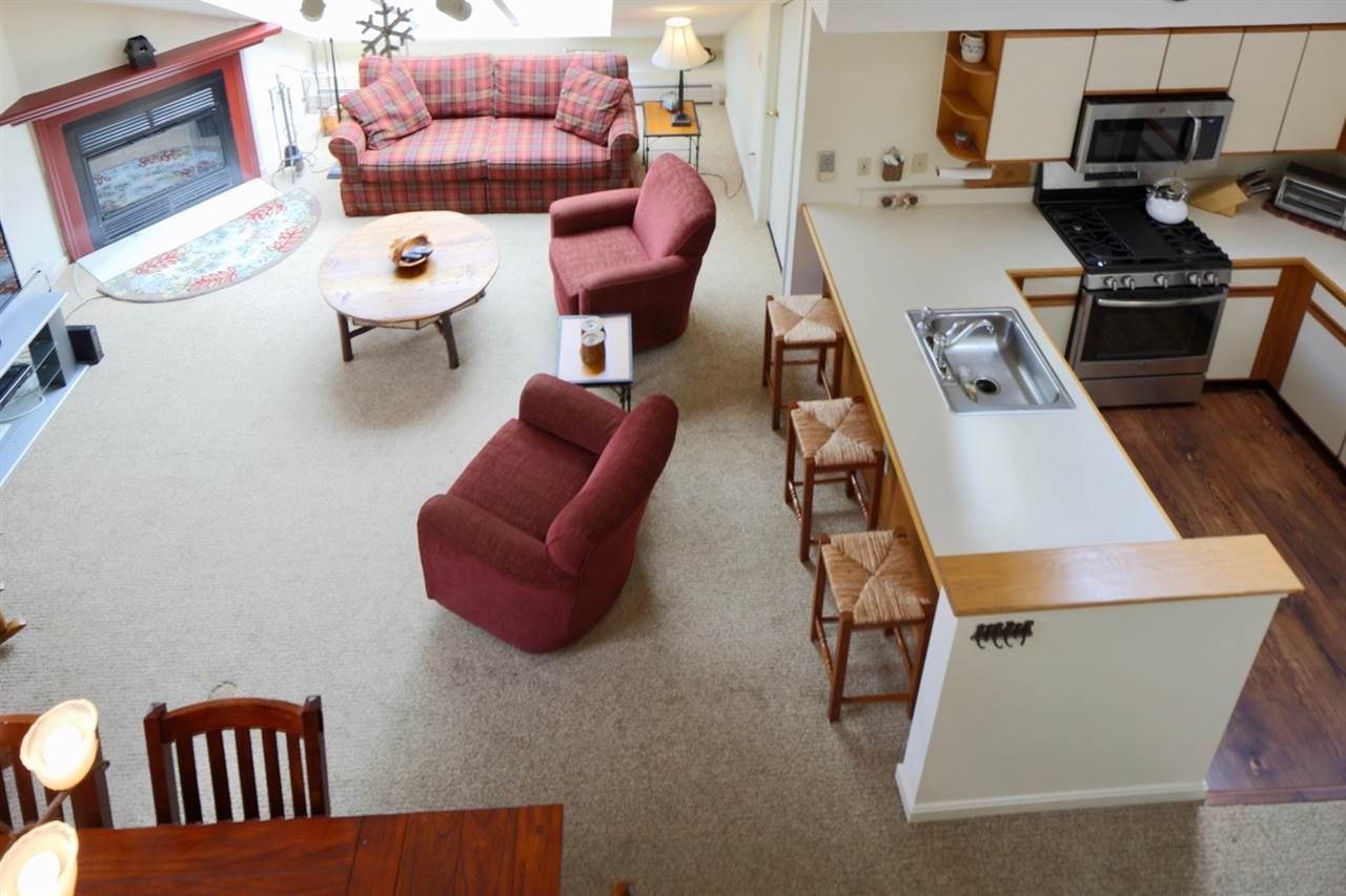 46 Fowler Road, Unit O301 Ludlow, VT 05149 - Photo 15 of 21 Gallery Image 15