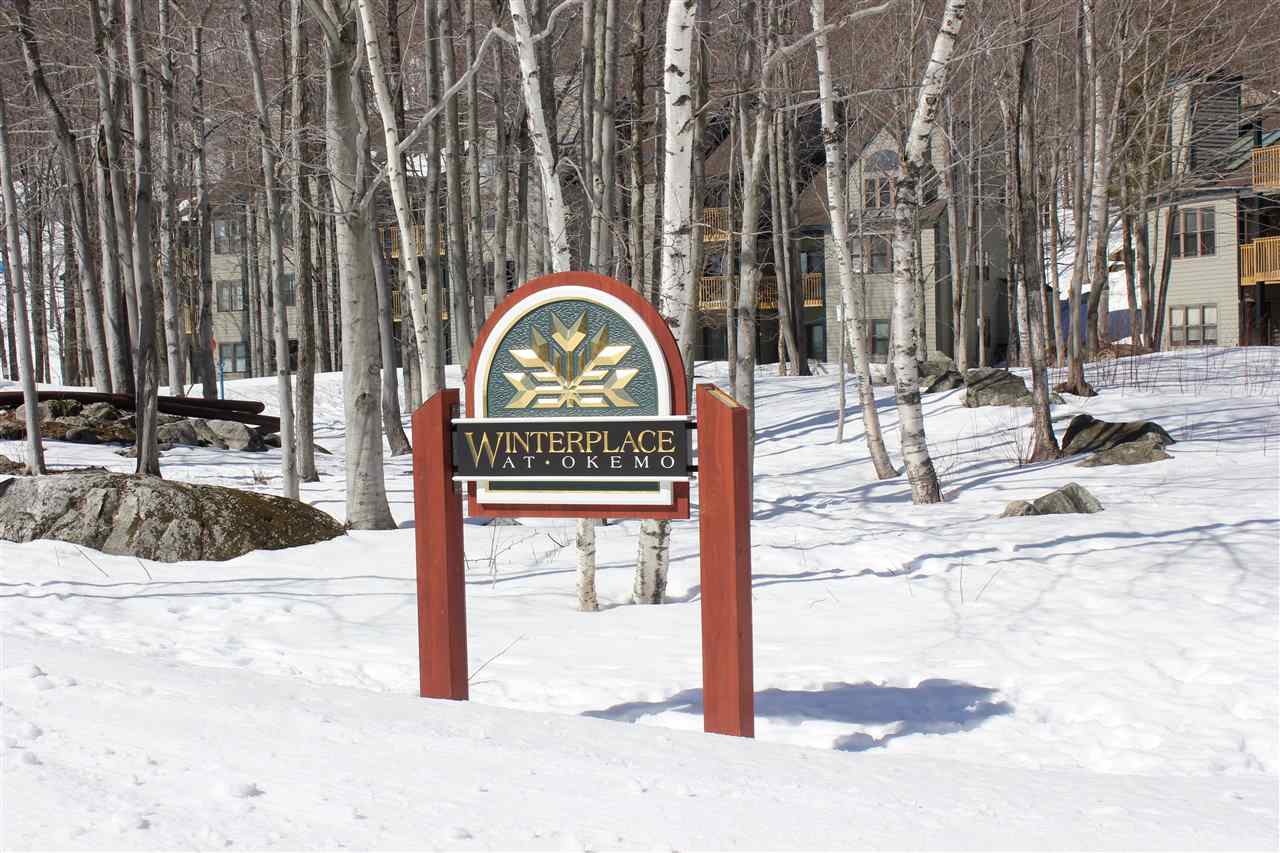 46 Fowler Road, Unit O301 Ludlow, VT 05149 - Photo 20 of 21 Gallery Image 20