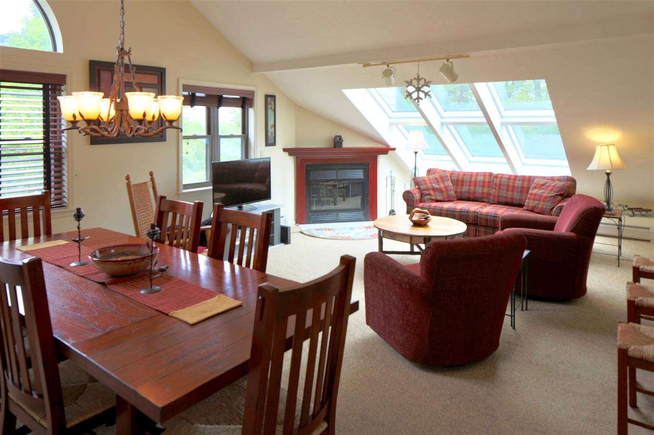 46 Fowler Road, Unit O301 Ludlow, VT 05149 - Photo 4 of 21 Gallery Image 4