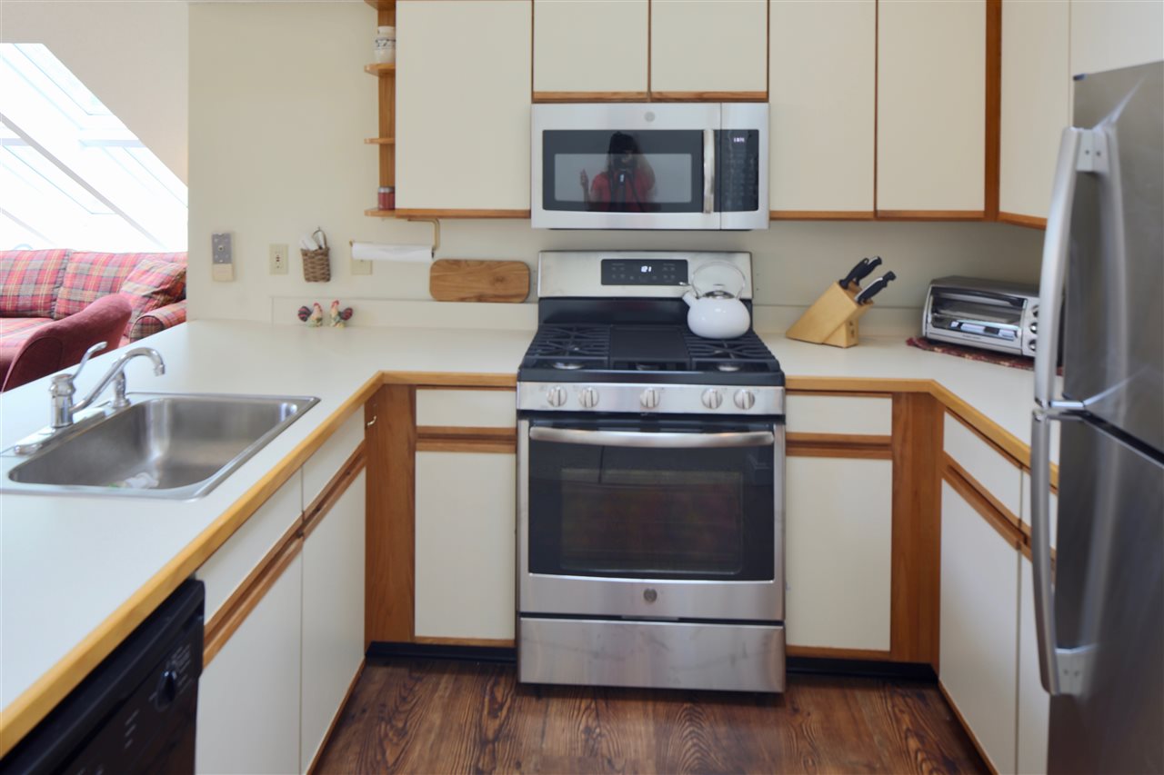 46 Fowler Road, Unit O301 Ludlow, VT 05149 - Photo 7 of 21 Gallery Image 7
