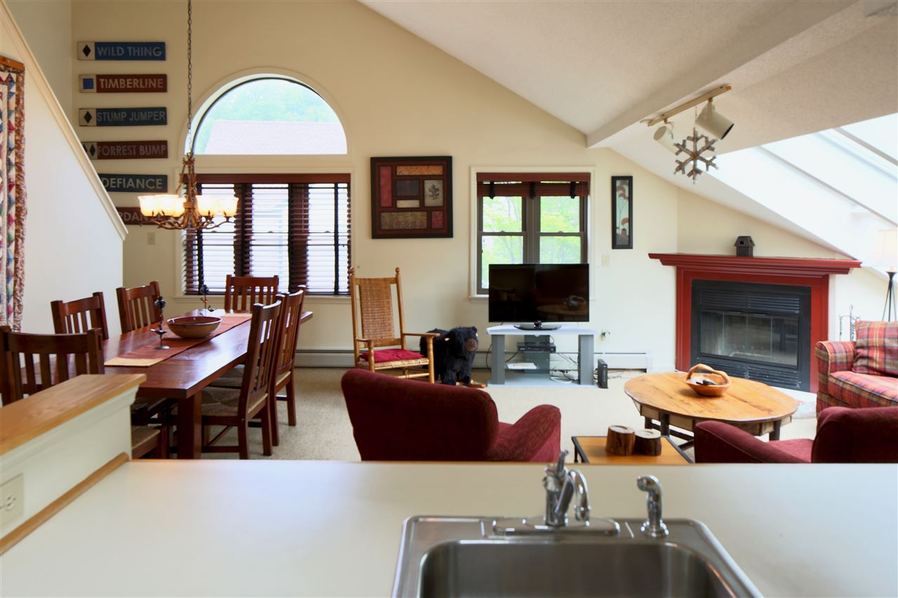 46 Fowler Road, Unit O301 Ludlow, VT 05149 - Photo 8 of 21 Gallery Image 8