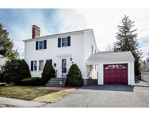 15 Fernwood Road Boston, MA 02132 - Photo 1 of 30 Gallery Image 1