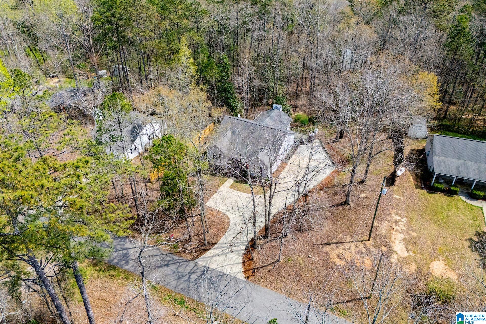 212 Hillcrest Road Heflin, AL 36264 - Photo 49 of 51