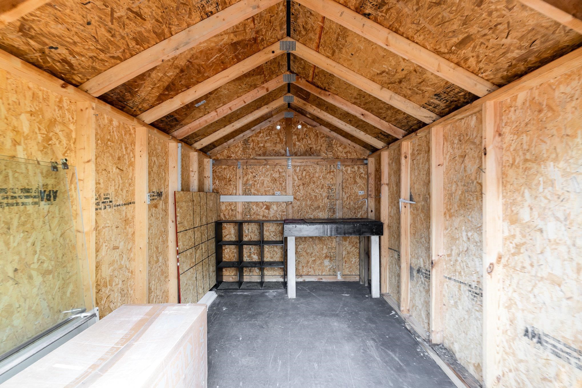 706 Oliver Drive Murrells Inlet, SC 29576 - Photo 24 of 29 View of storage