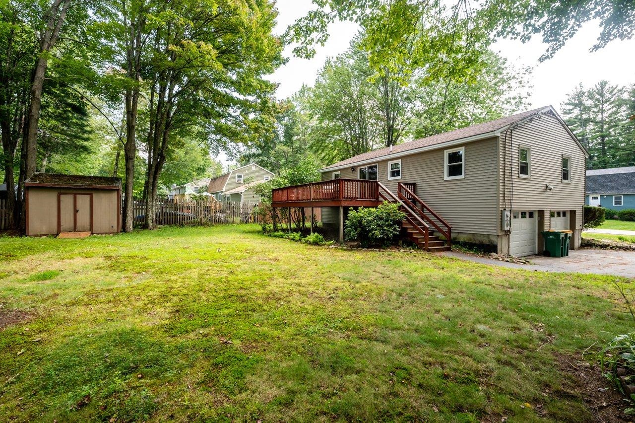 21 Rochester Avenue Rochester, NH 03867 - Photo 20 of 20 Gallery Image 20