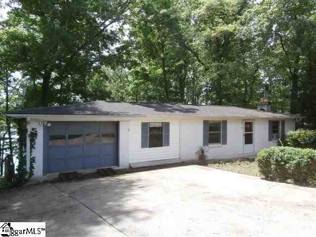 131 Black Bass Road Anderson, SC 29626 - Photo 1 of 1