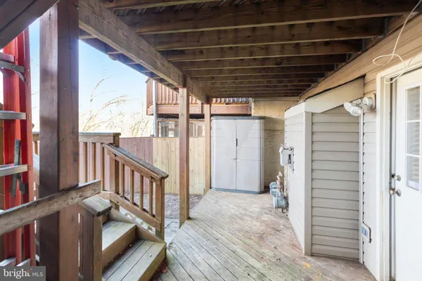 a view of outdoor space