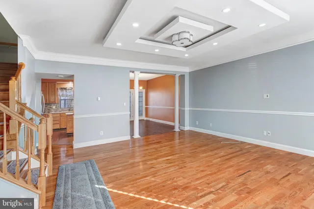 $3,425 | 2594 Sylvan Moor Lane, Woodbridge, VA 22191