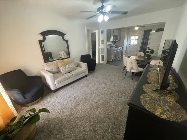 $1,200 | 3707 Bremond Street, Unit 1, Houston, TX 77004