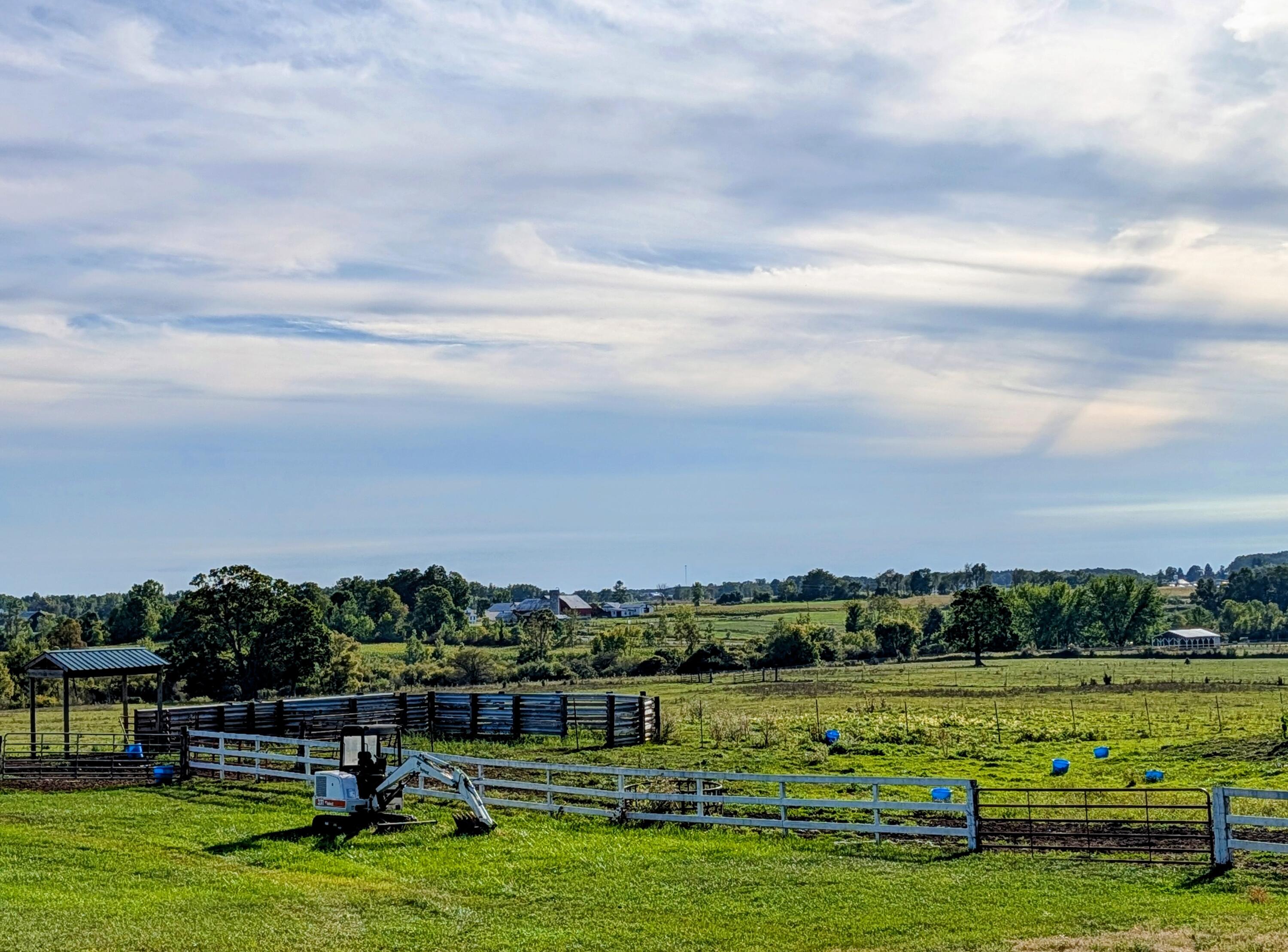 17675 Pierce Road Stanwood, MI 49346 - Photo 55 of 70 FENCING 1