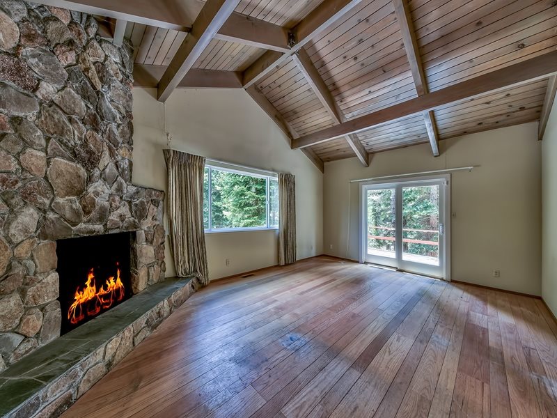 4575 North Ridge Road Carnelian Bay, CA 96140 - Photo 4 of 14 Gallery Image 4