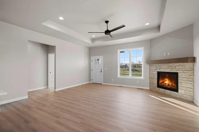 $529,900 | 2878 Howard Cmns, Howard, WI 54313