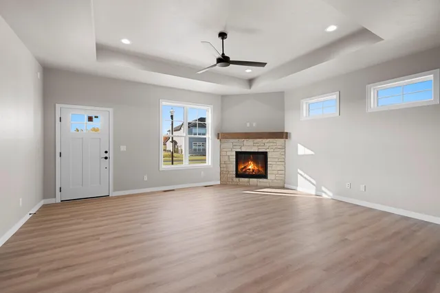 $529,900 | 2878 Howard Cmns, Howard, WI 54313