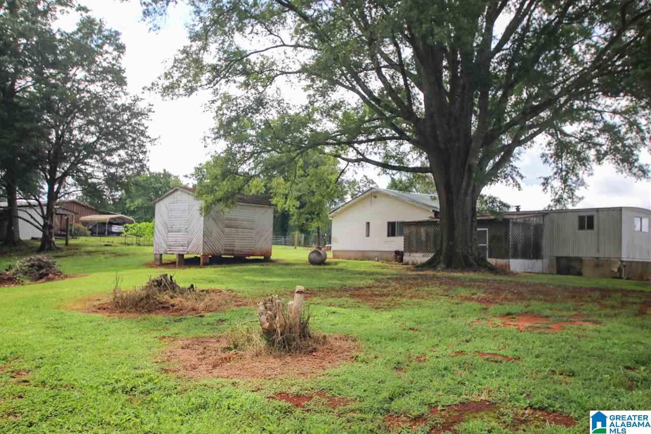 856 Oak Grove Road Munford, AL 36268 - Photo 32 of 42 Gallery Image 32