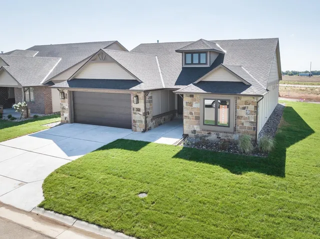$475,000 | 1501 South Dove Place, Goddard, KS 67052