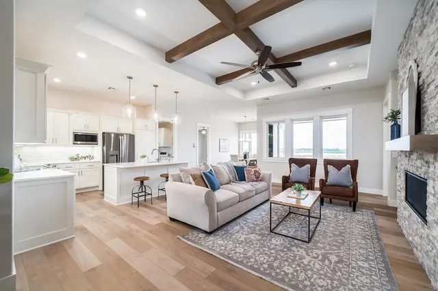 $475,000 | 1501 South Dove Place, Goddard, KS 67052