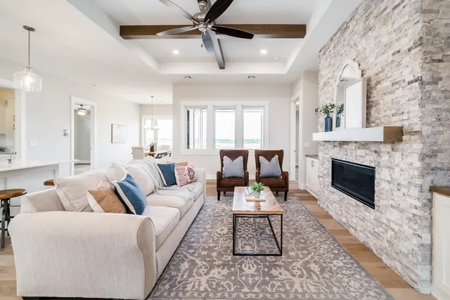 $475,000 | 1501 South Dove Place, Goddard, KS 67052