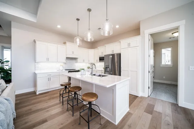 $475,000 | 1501 South Dove Place, Goddard, KS 67052