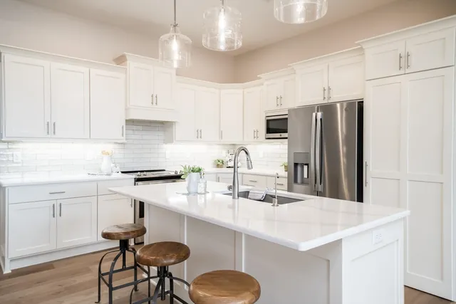 $475,000 | 1501 South Dove Place, Goddard, KS 67052