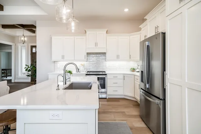 $475,000 | 1501 South Dove Place, Goddard, KS 67052