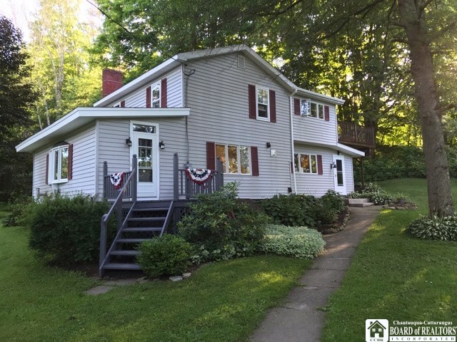 3225 Bowen Road Randolph, NY 14772 - Photo 1 of 1