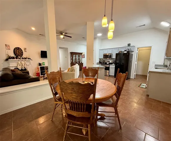 $2,100 | 2922 Custer Drive, Corinth, TX 76210