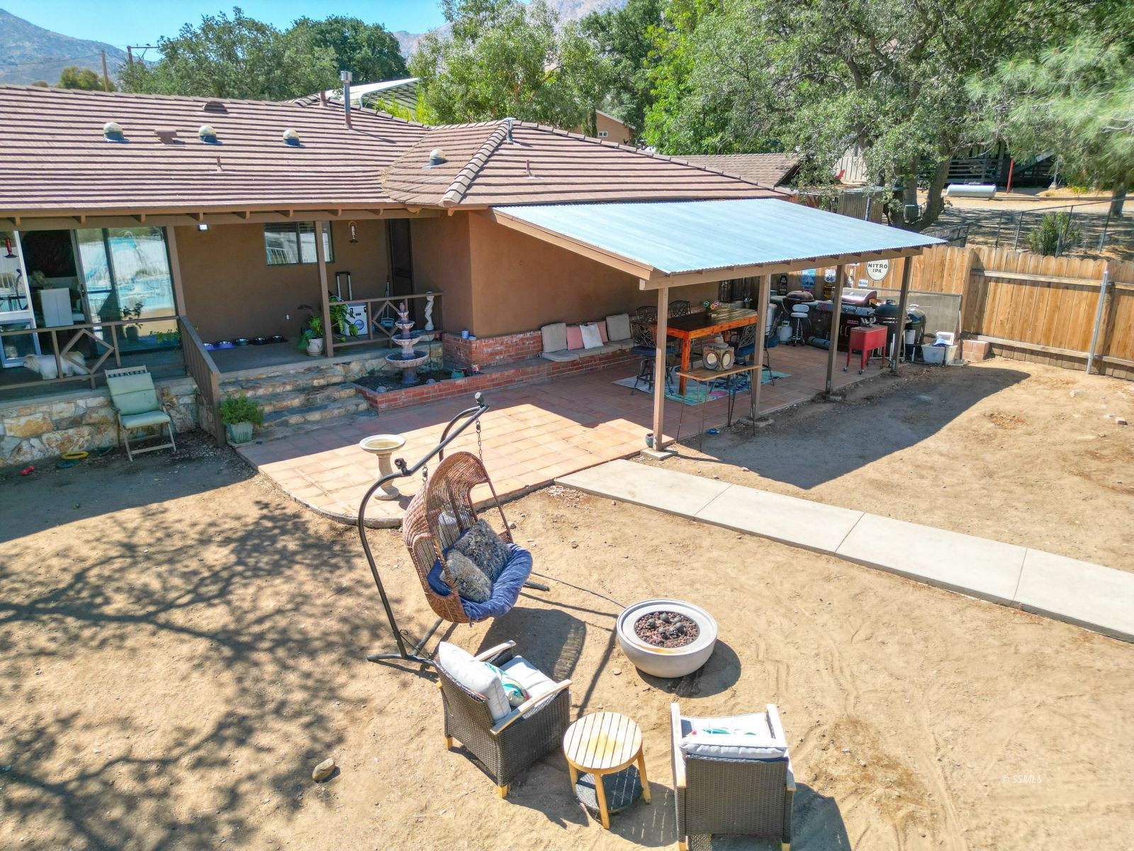 3609 Cook Peak Road Mountain Mesa, CA 93240 - Photo 42 of 50