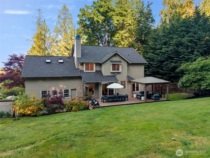 $1,450,000 | 5791 Wimsey Lane Northeast, Bainbridge Island, WA 98110