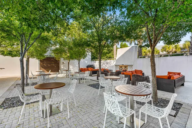 $185,000 | 136 Georgetown Avenue, Unit 3B3, Inlet Beach, FL 32461