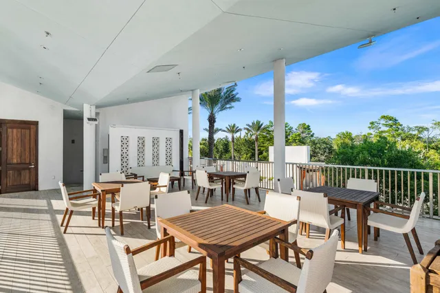 $185,000 | 136 Georgetown Avenue, Unit 3B3, Inlet Beach, FL 32461