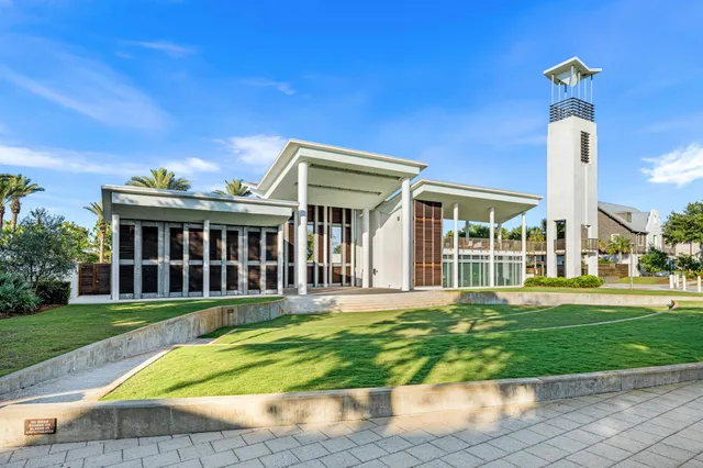 $185,000 | 136 Georgetown Avenue, Unit 3B3, Inlet Beach, FL 32461