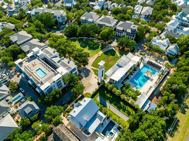 $185,000 | 136 Georgetown Avenue, Unit 3B3, Inlet Beach, FL 32461