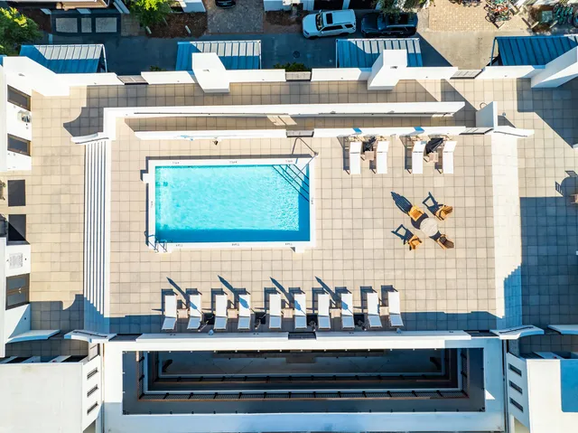 $185,000 | 136 Georgetown Avenue, Unit 3B3, Inlet Beach, FL 32461