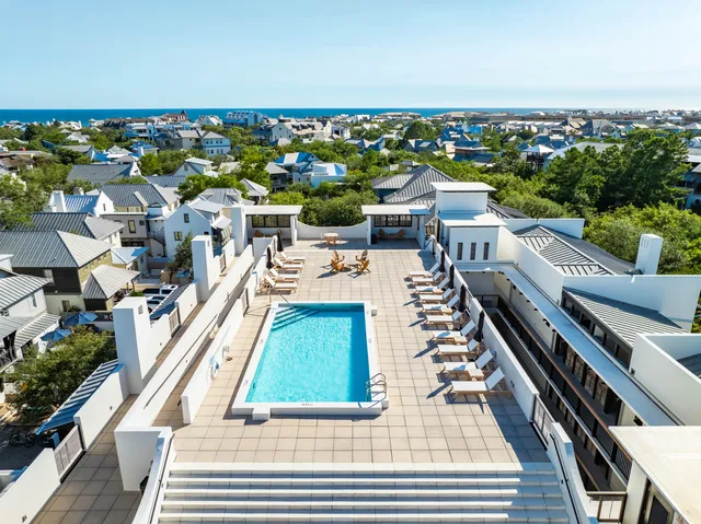 $185,000 | 136 Georgetown Avenue, Unit 3B3, Inlet Beach, FL 32461