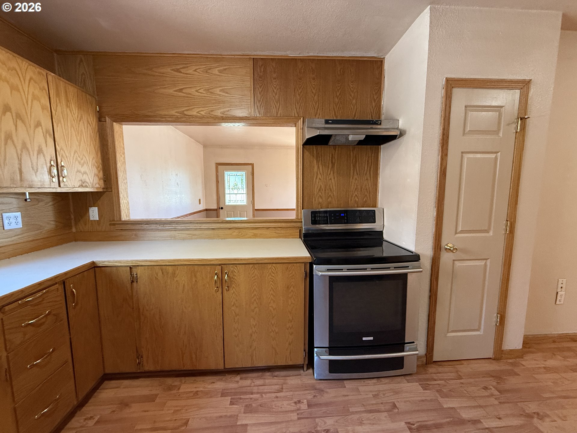 146 1st Street Myrtle Point, OR 97458 - Photo 17 of 47
