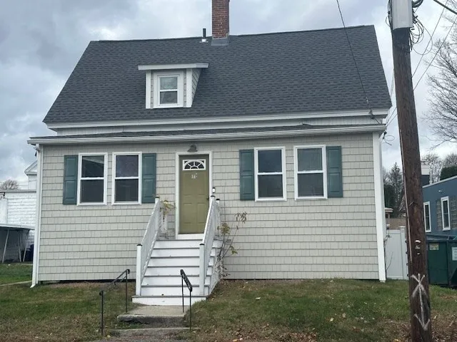$1,750 | 19 Water Street, Unit 1, Milford, MA 01757